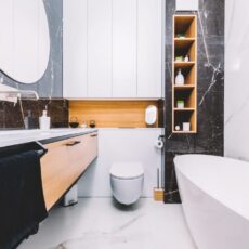 Architecture And Interior